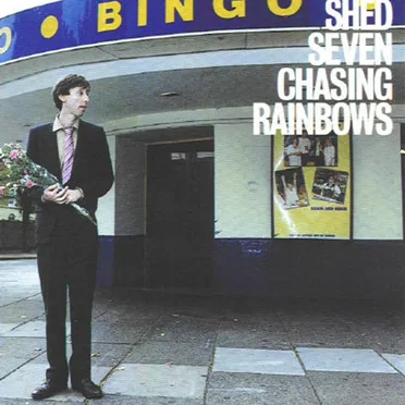 Chasing Rainbows