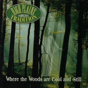 Where the Woods Are Cool and Still