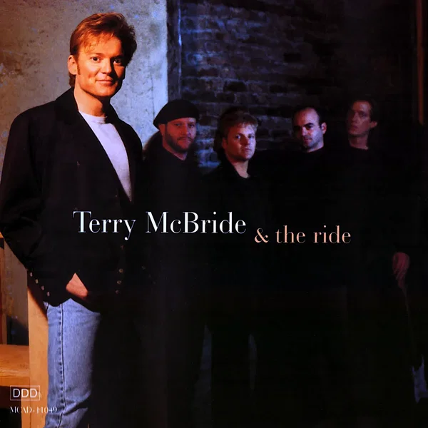 Terry McBride & the Ride