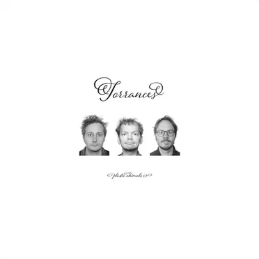Plastic Animals by The Torrances - album cover
