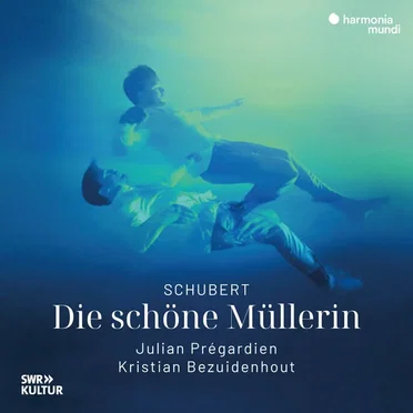 Die schöne Müllerin