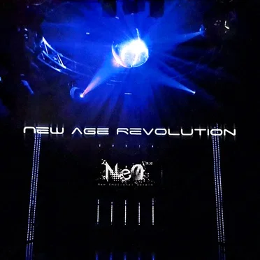 New Age Revolution