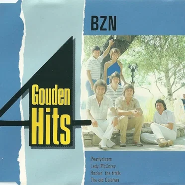 4 gouden hits