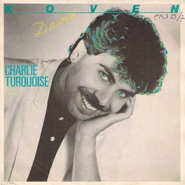 Charlie Turquoise