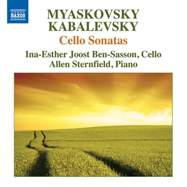 Cello Sonatas