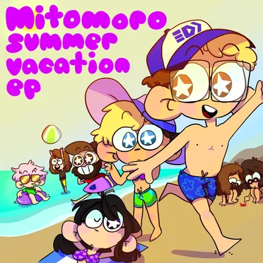 Summer Vacation EP