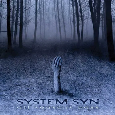 All Seasons Pass by System Syn - album cover