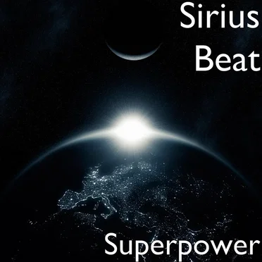 Superpower