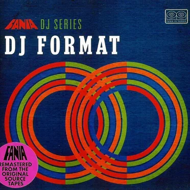 Fania DJ Series: DJ Format by Various Artists - album cover