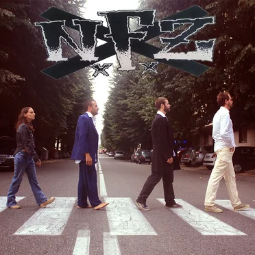 Corso Bresci(A) by No fly zone - album cover