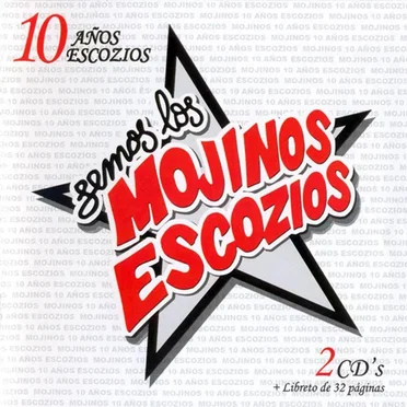 10 años Escozíos