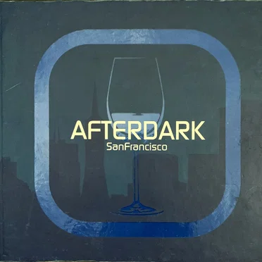 Afterdark: San Francisco by Various Artists - album cover