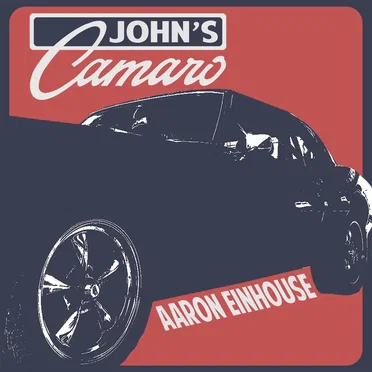 John's Camaro