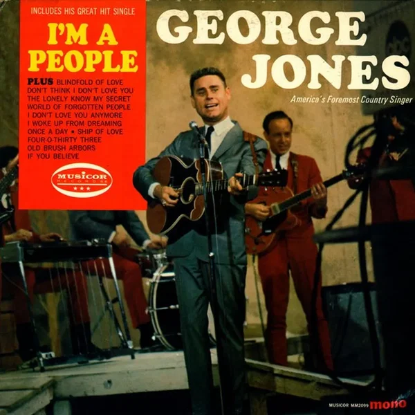 I’m a People