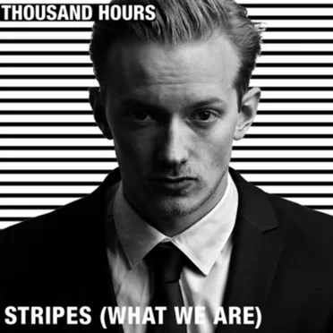 Stripes (What We Are)