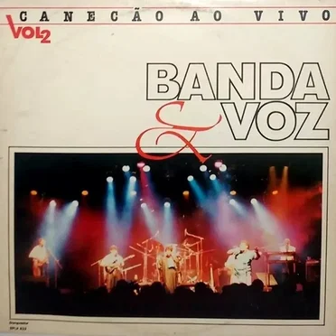 Ao Vivo No Canecão Vol. 2