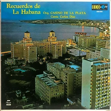 Recuerdos de La Habana