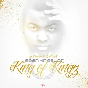 King of Kingz by Sean Kingston - album cover