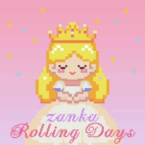 Rolling Days