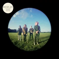 Mystery Jets artist image