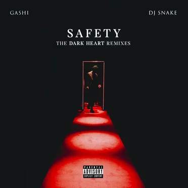 Safety (The Dark Heart remixes)