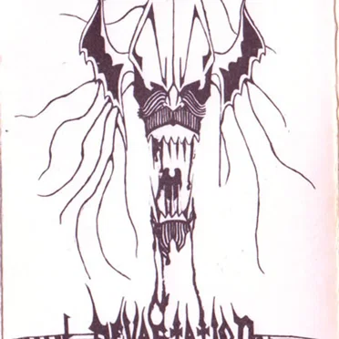 A Creation of Ripping Death