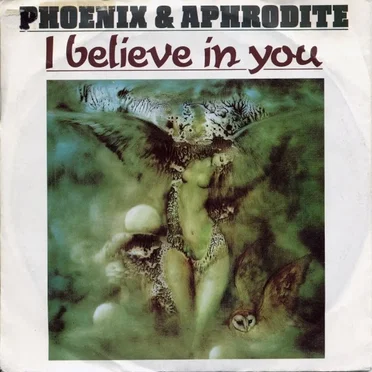 Phoenix & Aphrodite