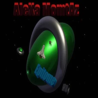 Epitome by Alexa Momtaz - album cover