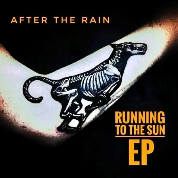 Running to the Sun E.P