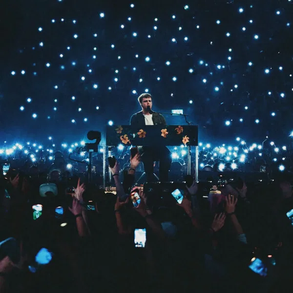 Fine Place To Die (Live From The O2 London)