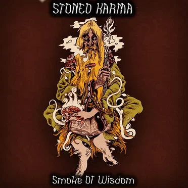 Smoke of Wisdom