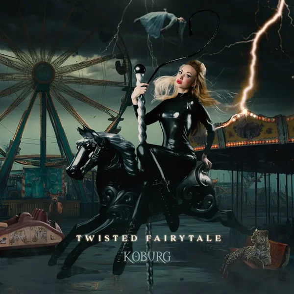 Twisted Fairytale
