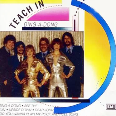 Ding-A-Dong