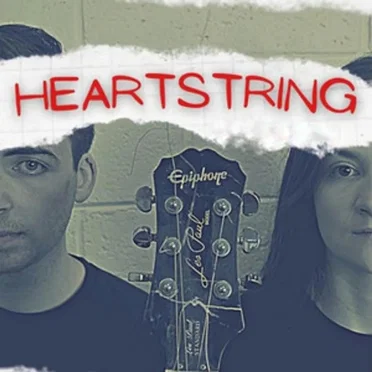 Heartstring (Original Cast Soundtrack Album) by Heartstring - album cover