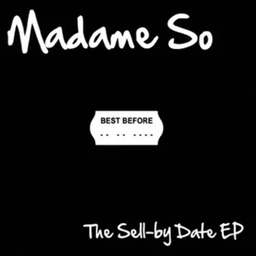 The Sell-by Date EP