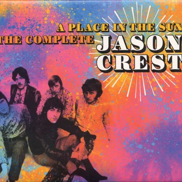A Place In The Sun - The Complete Jason Crest