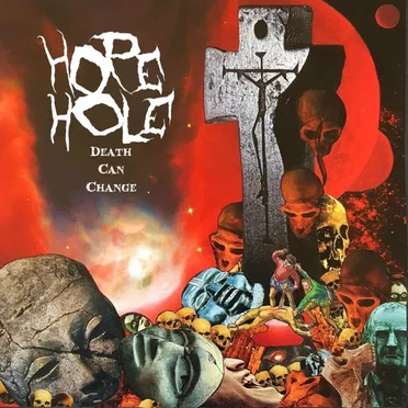 Hope Hole