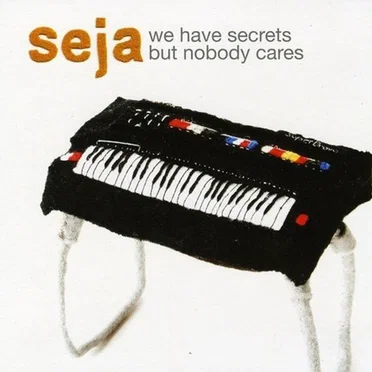 We Have Secrets but Nobody Cares