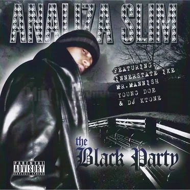 The Black Party
