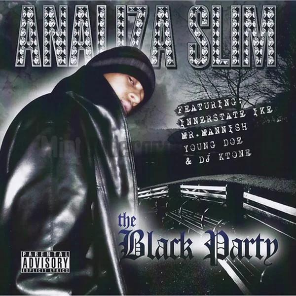 The Black Party