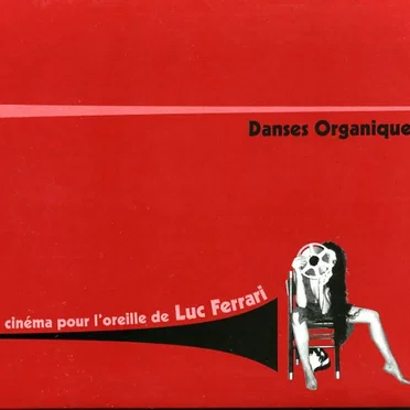Danses organiques