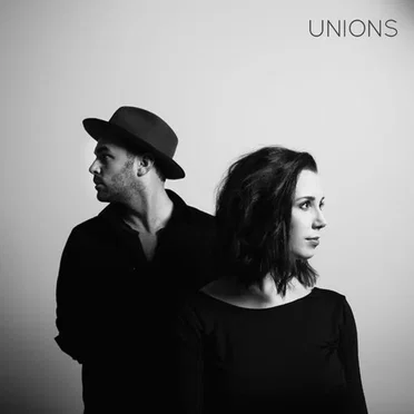 Unions by Unions - album cover