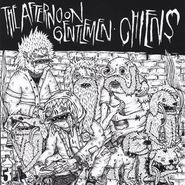 The Afternoon Gentlemen · Chiens