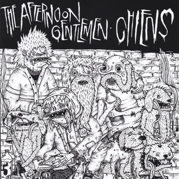 The Afternoon Gentlemen · Chiens