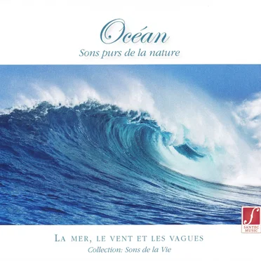 Ocean: Sons purs de la nature