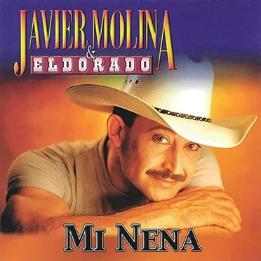 Mi nena by Javier Molina & El Dorado - album cover