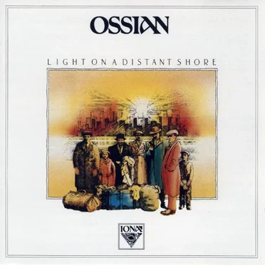 Light on a Distant Shore