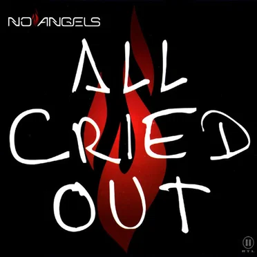All Cried Out