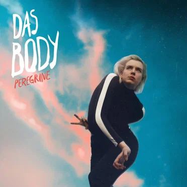 Peregrine by Das Body - album cover