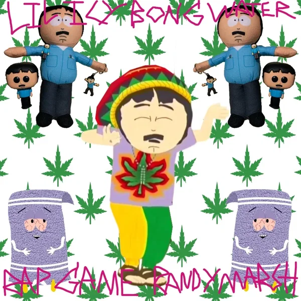 rap game randy marsh